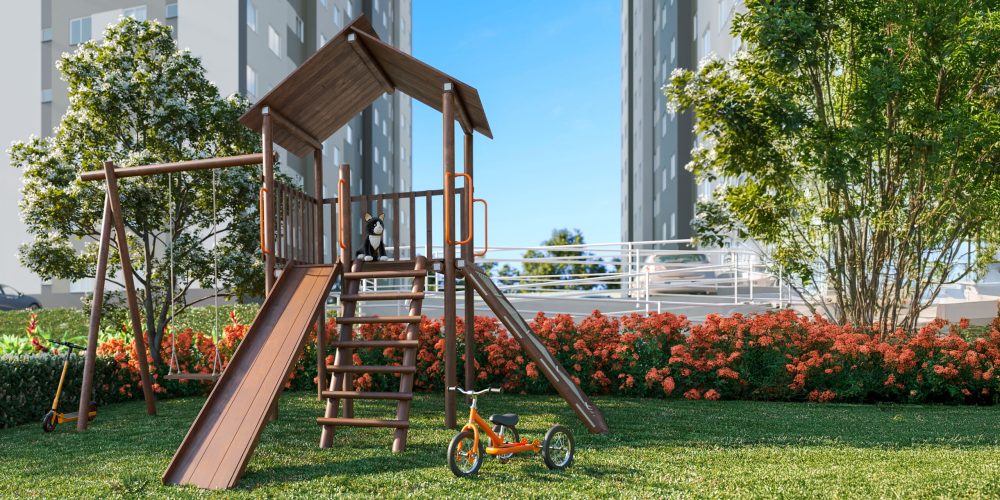 PLAYGROUND_RSV BELA VISTA II_P