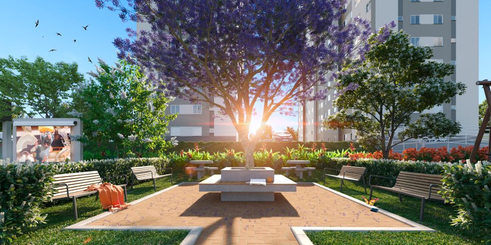 PRAÇA + JOGOS_RSV BELLA VISTA II_A